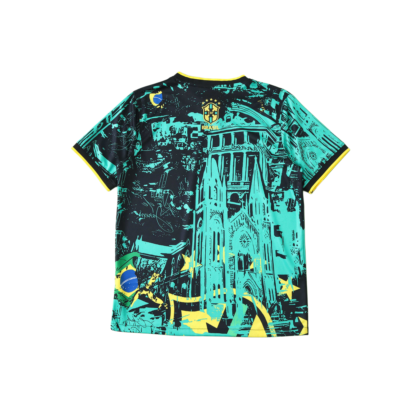 Brazil Special Edition