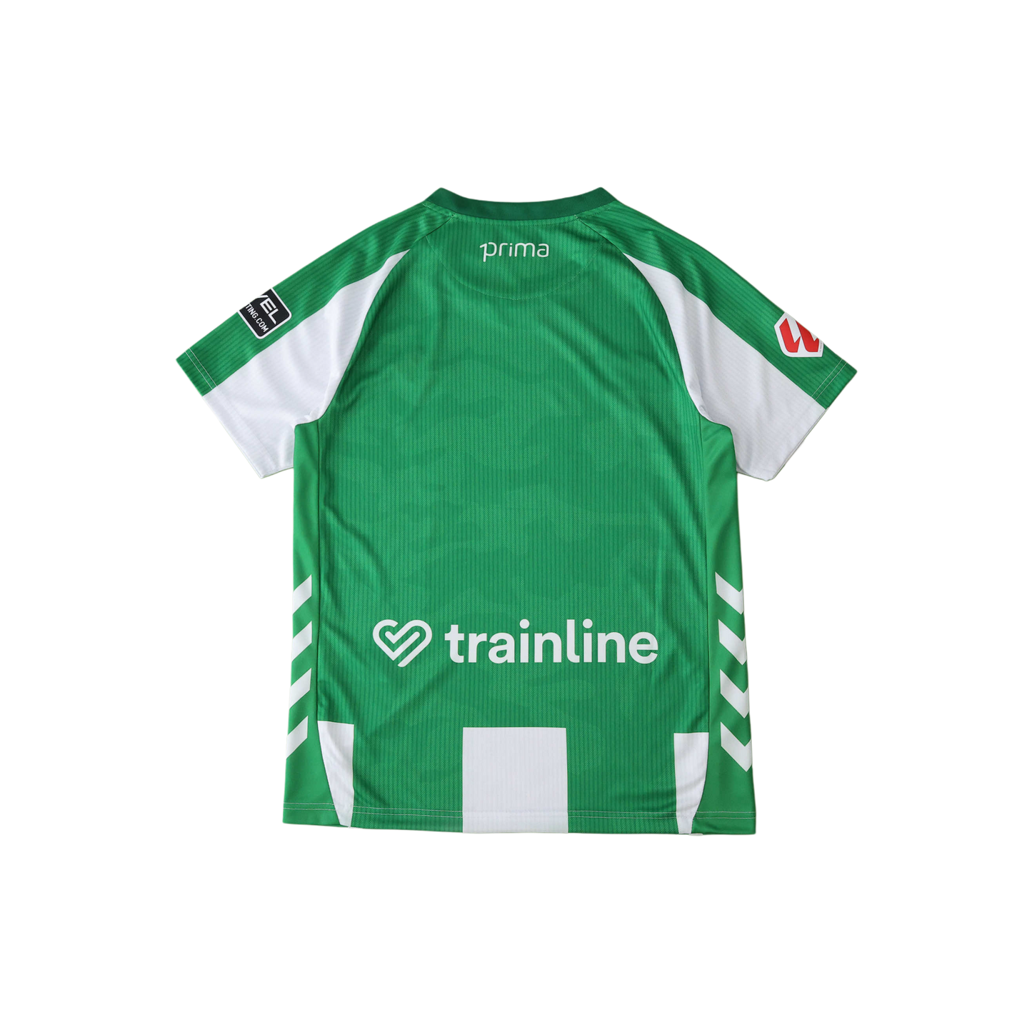 Betis 25/26 Shirt