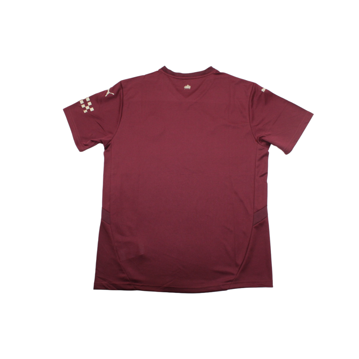 Manchester City 24/25 T-shirt