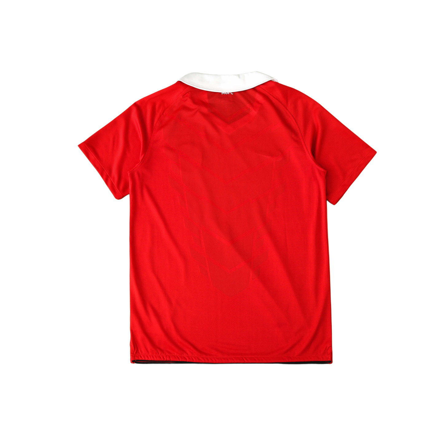 Manchester United 10/11