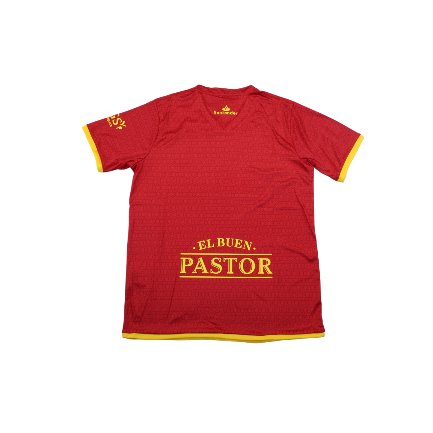 Racing Santander 24/25 Shirt