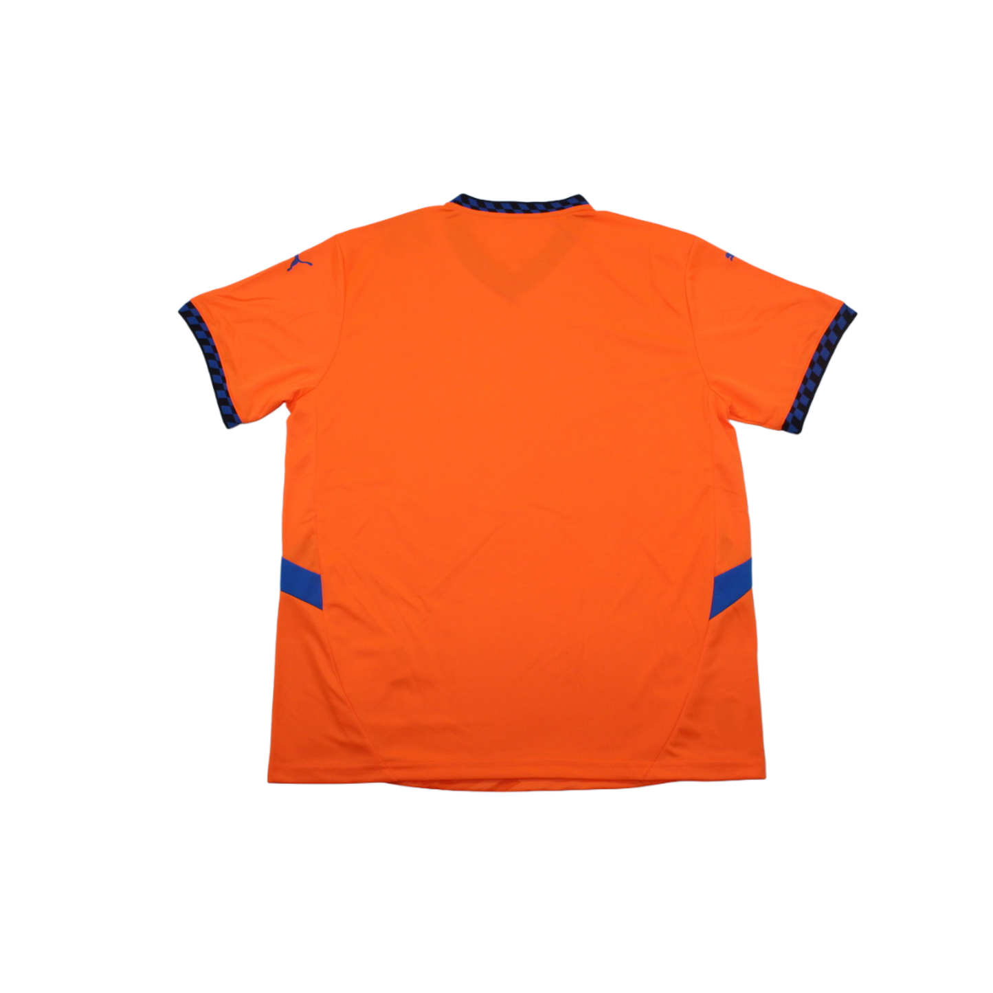 Olympique Marseille 24/25 Shirt