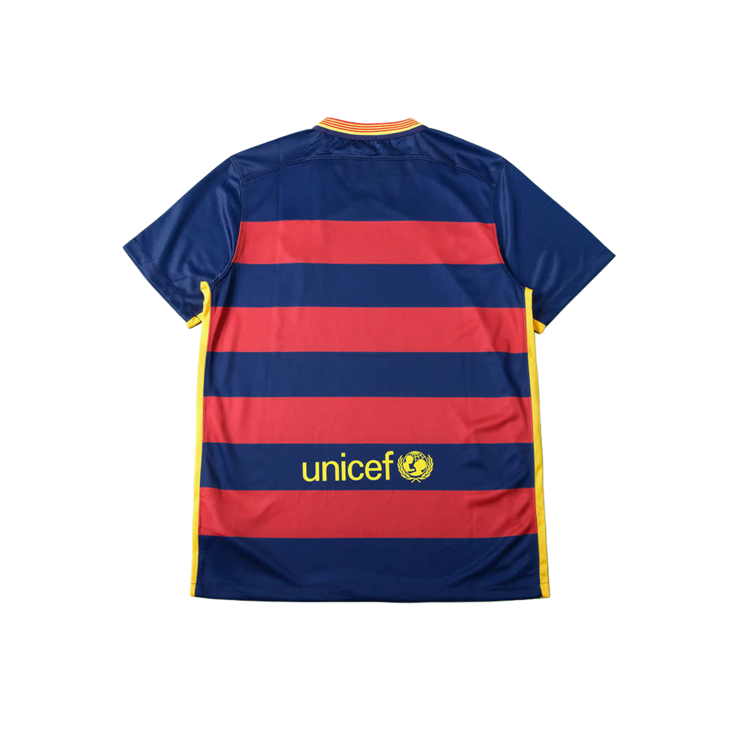 Barcelona 15/16