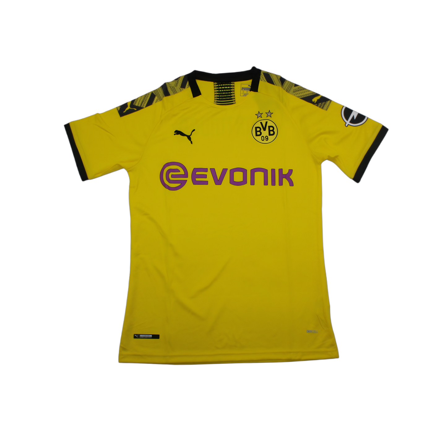 Dortmund 19/20