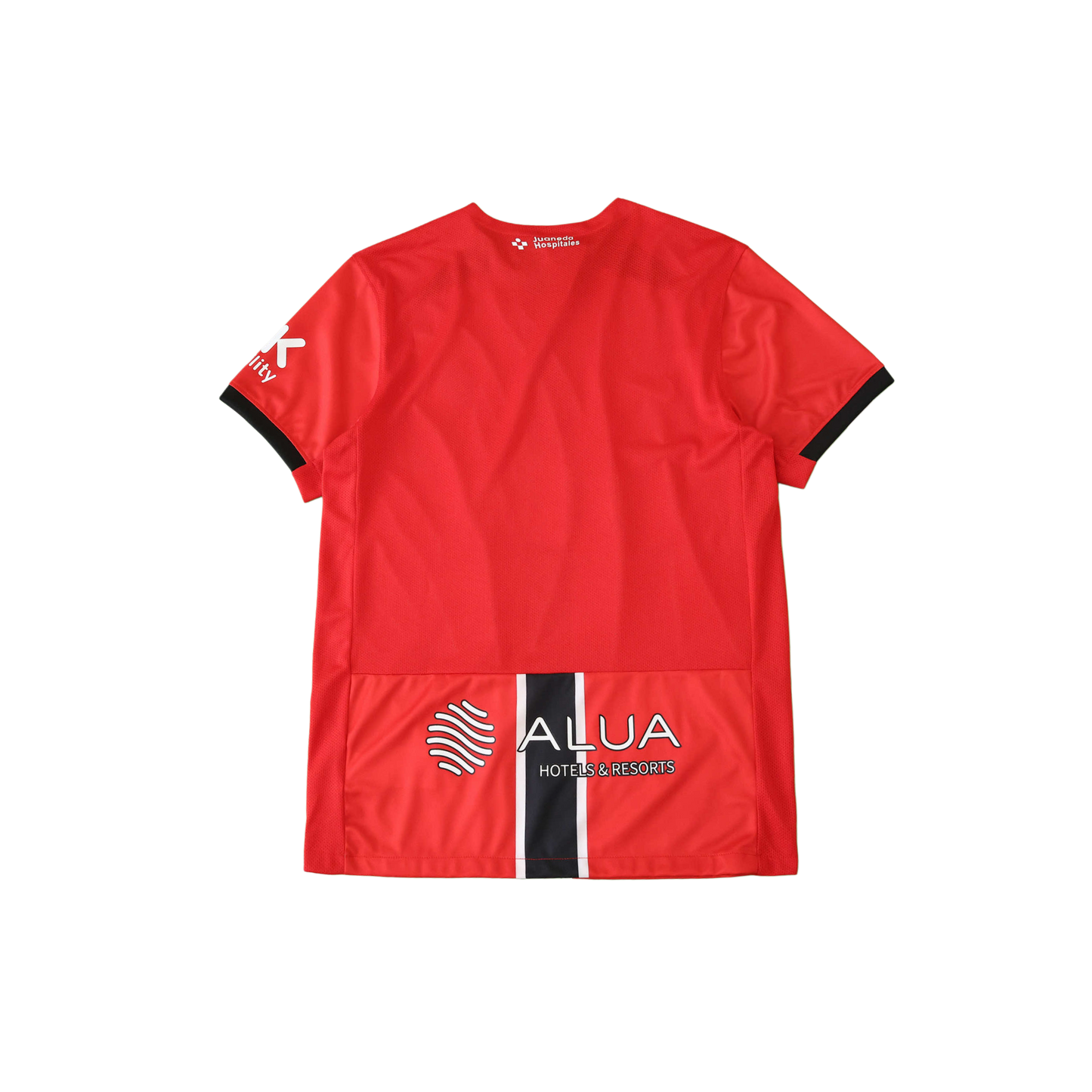 Mallorca 25/26 Jersey