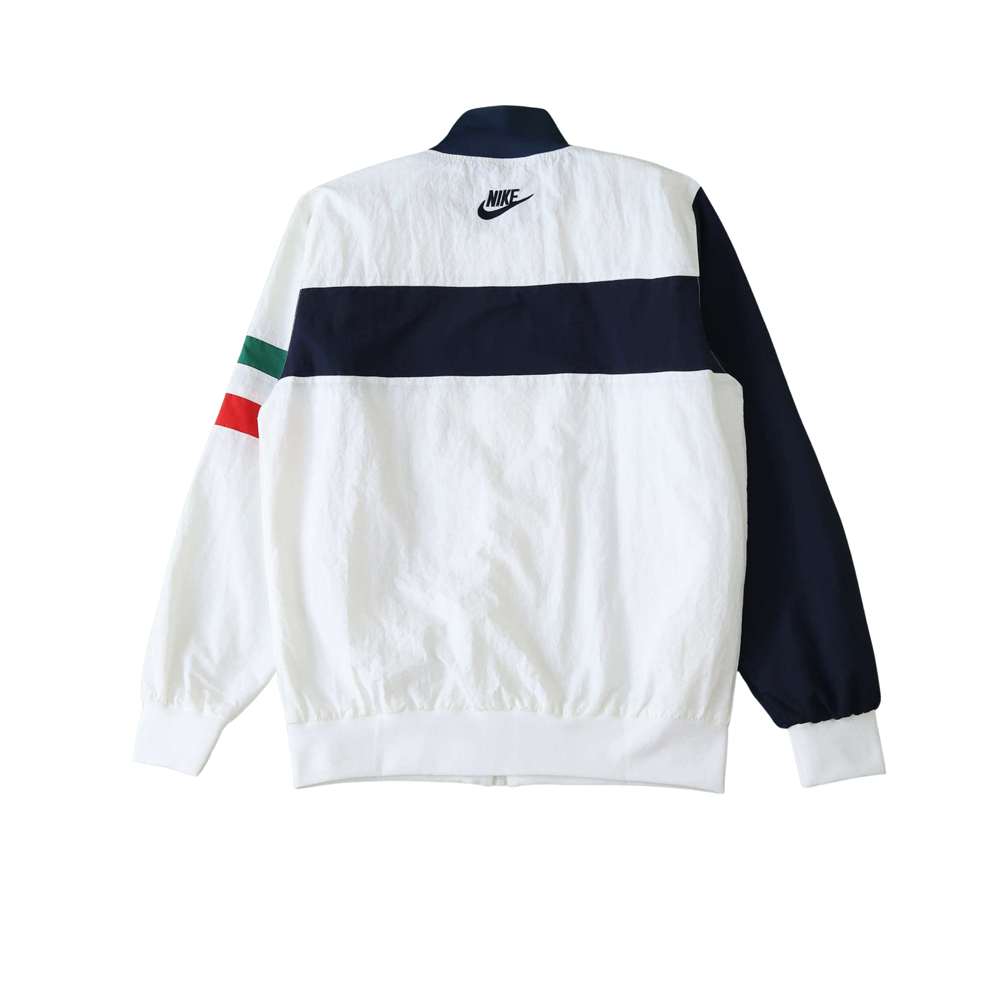 Italy 1996/1997 Jacket