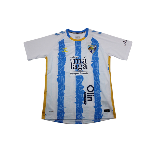Camiseta Málaga 24/25