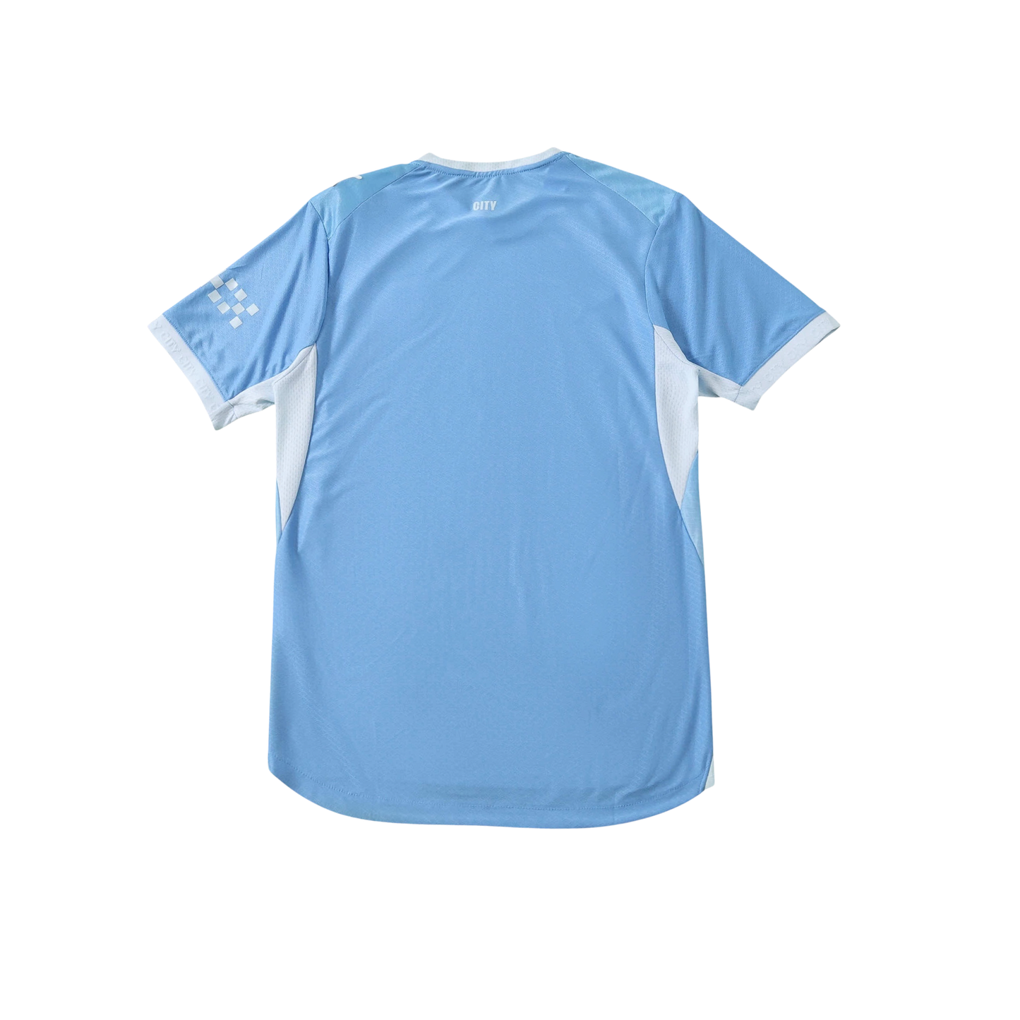 Manchester City 26/27 Player Version