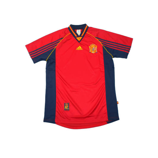Spain 98/99
