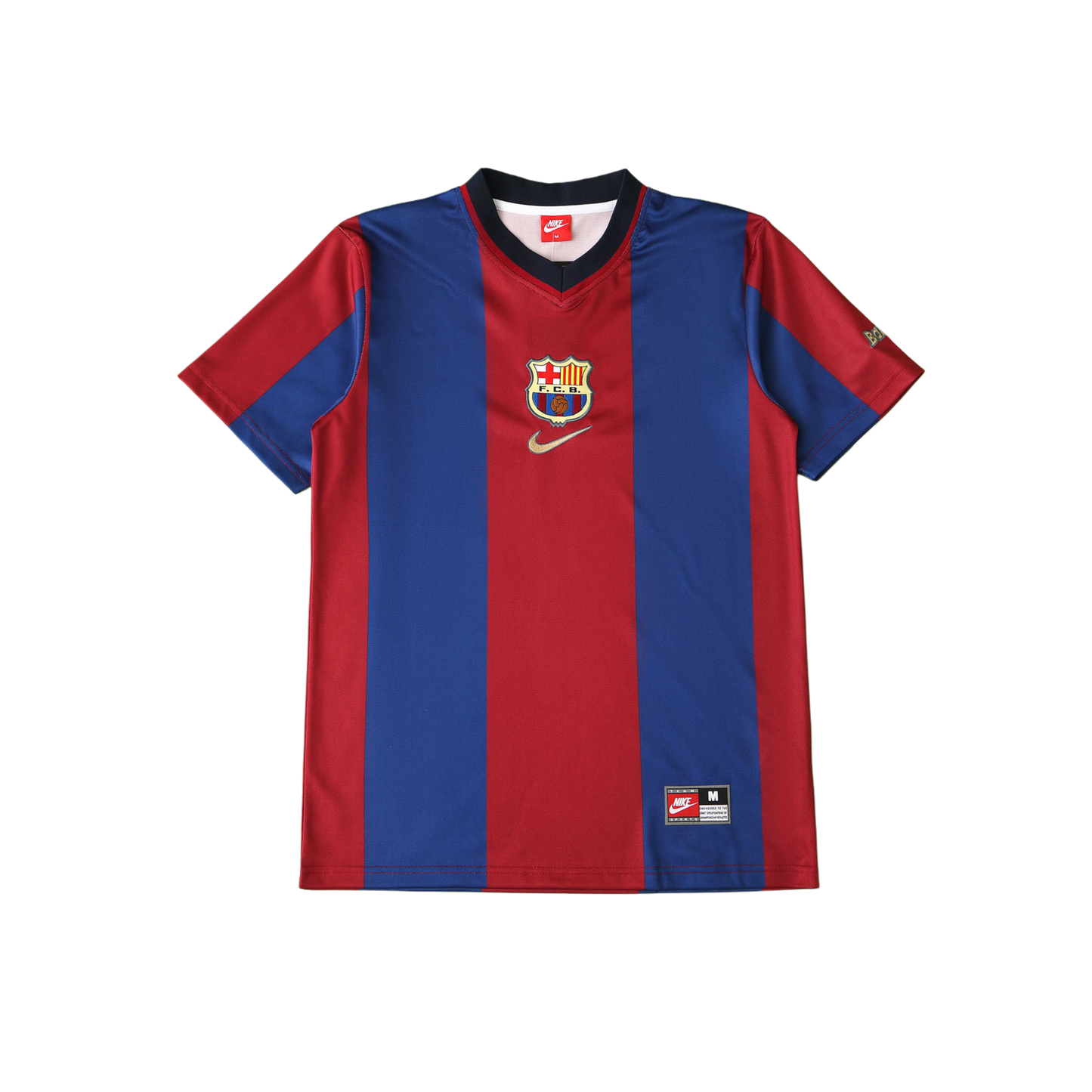 Barcelona 98/99