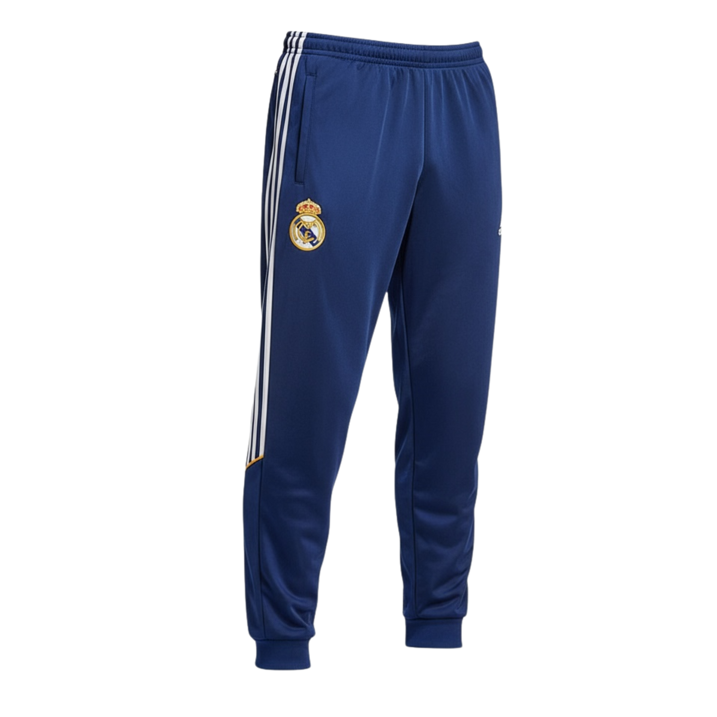 Real Madrid tracksuit
