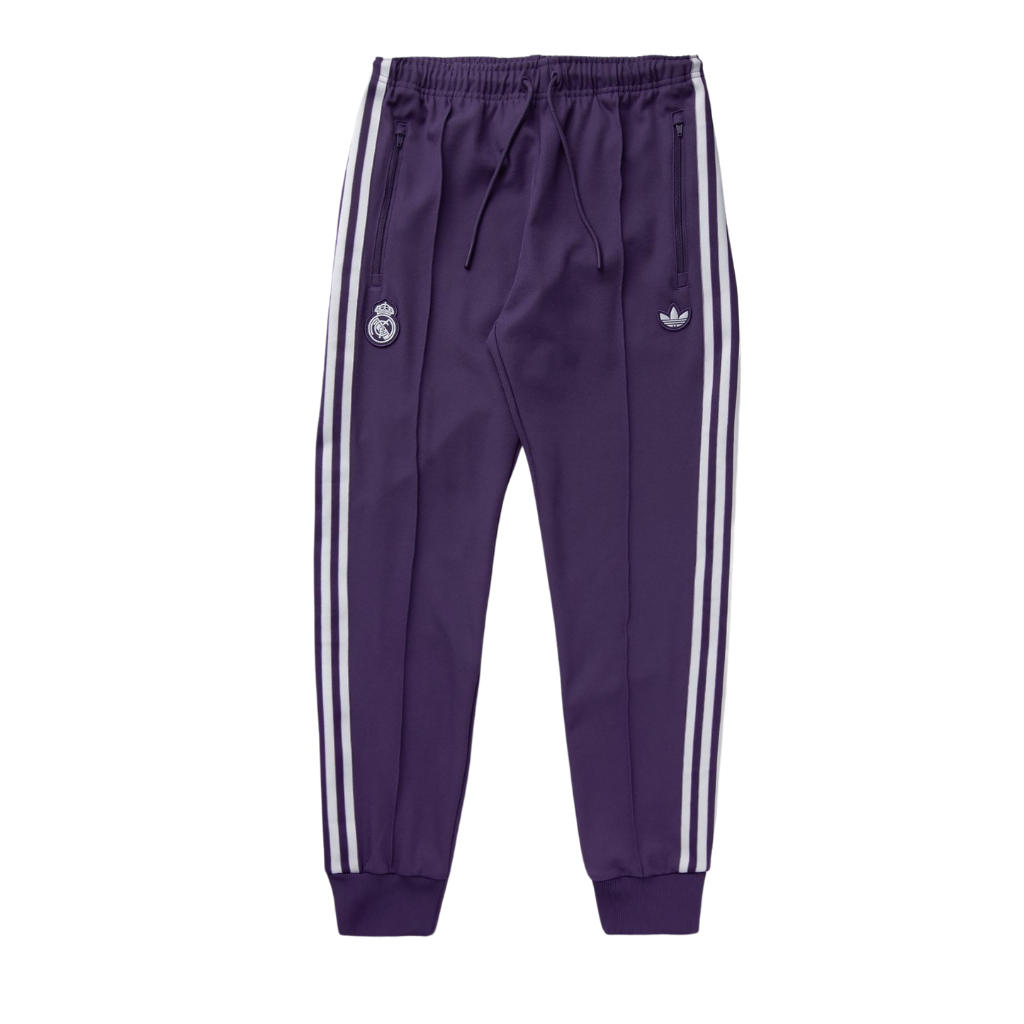 Real Madrid tracksuit
