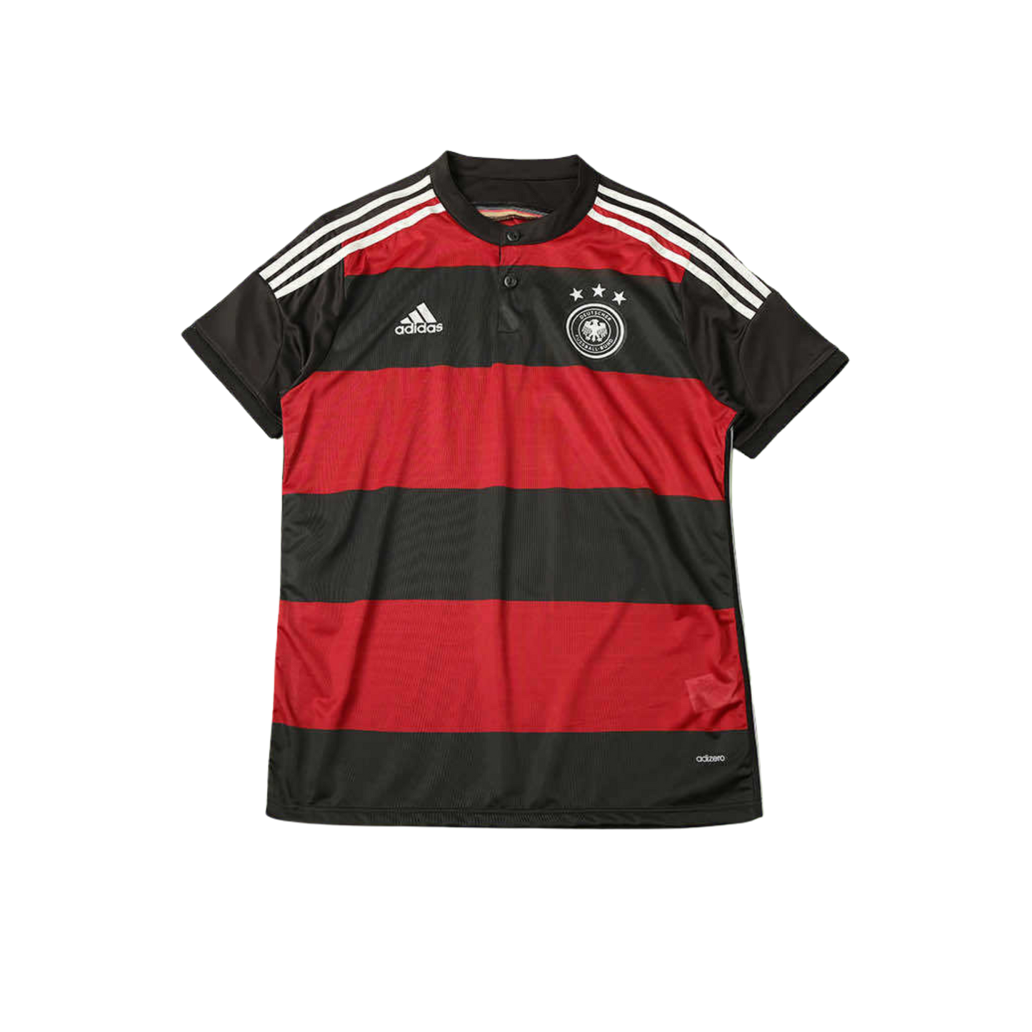 Germany 14/15