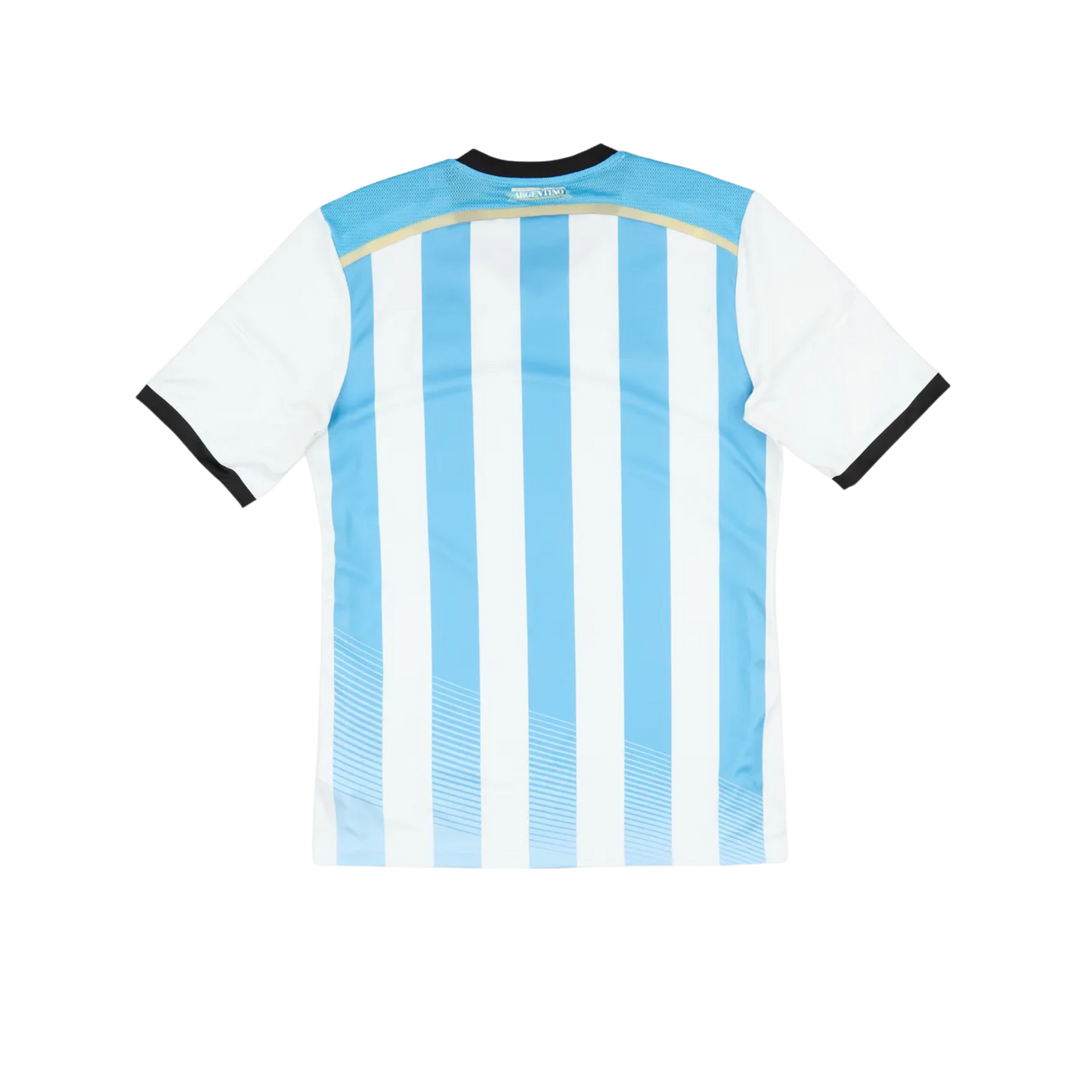 Argentina 14/15