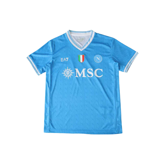 Napoli 25/26 Shirt