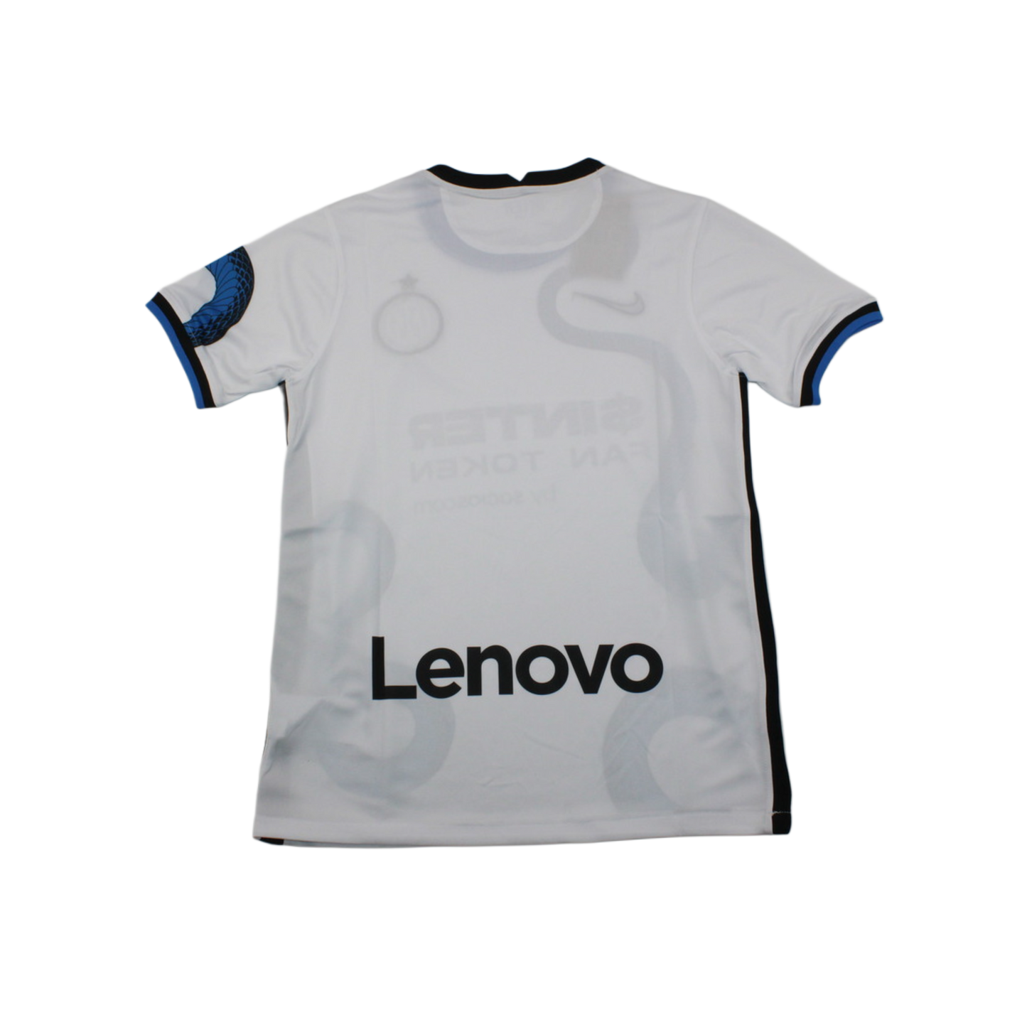 Inter Milan 21/22