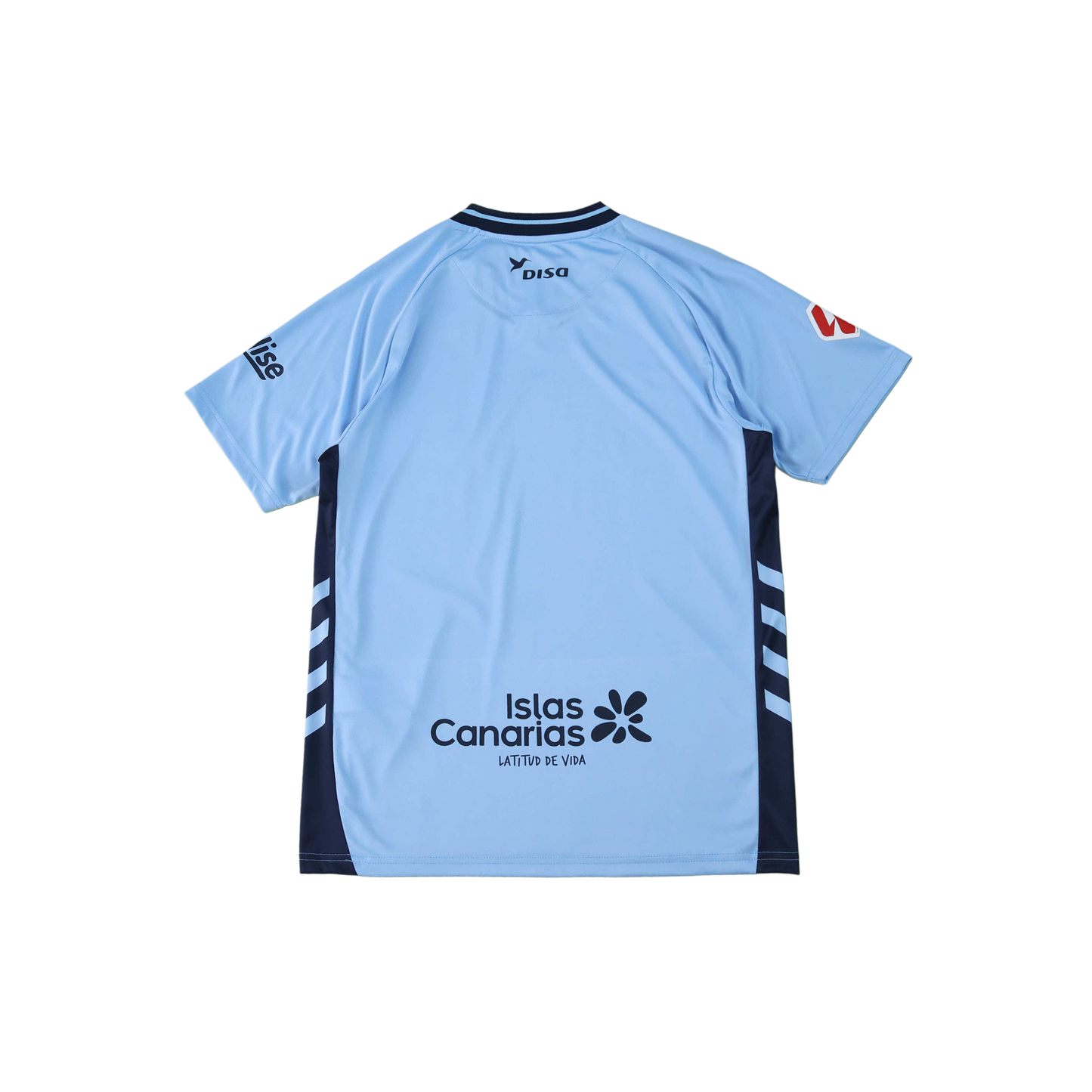 Las Palmas 25/26 Jersey