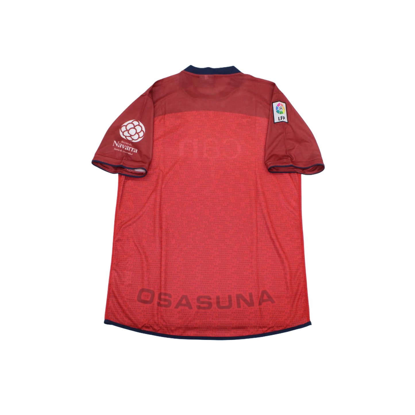 Osasuna 04/05