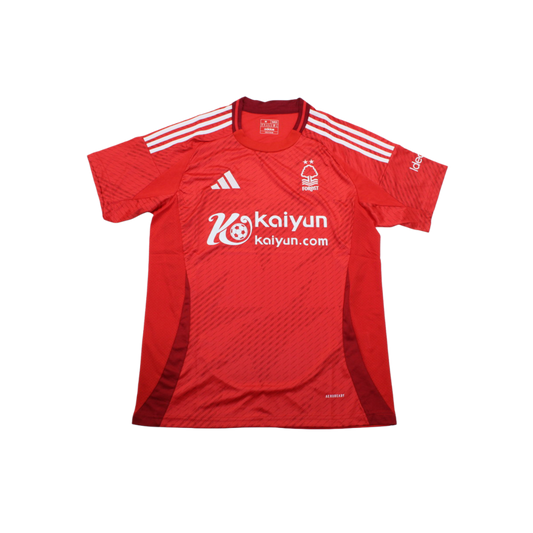 Nottingham Forest 24/25