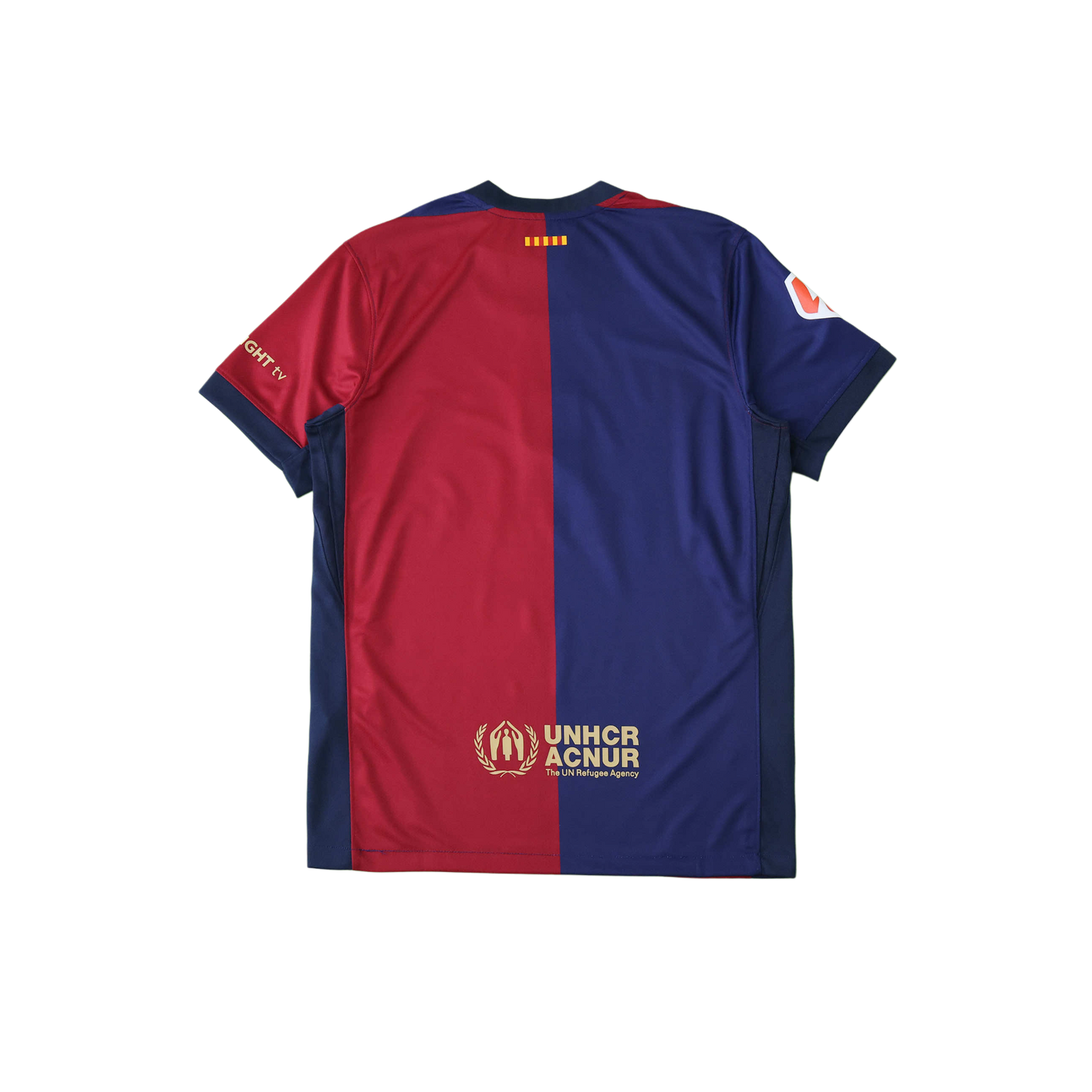 Barcelona x Travis Scott