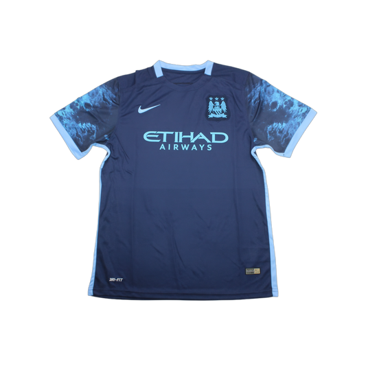 Manchester City 15/16