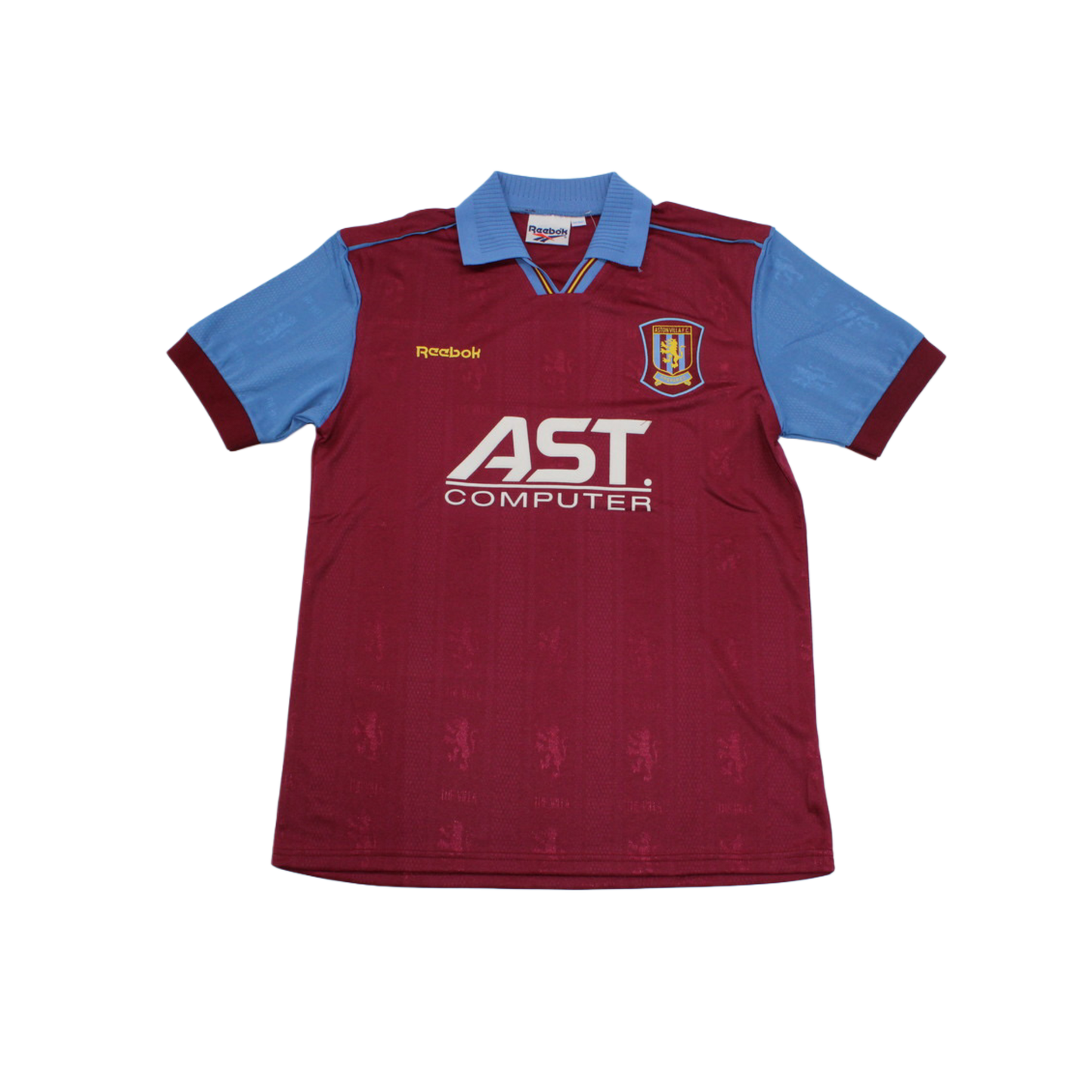 Aston Villa 95/96