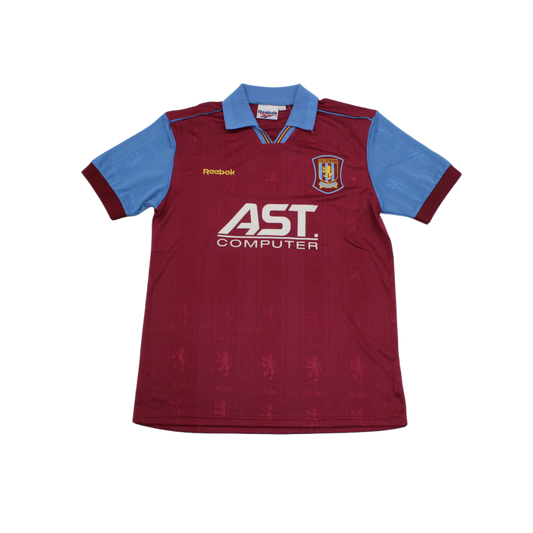Aston Villa 95/96