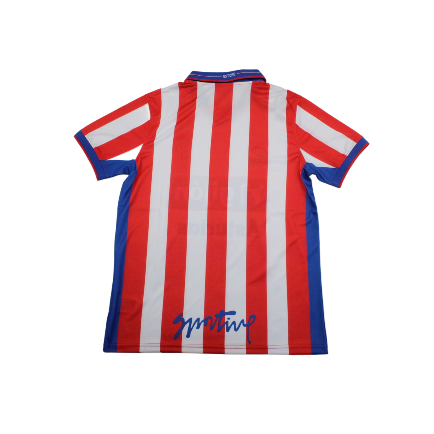 Sporting Gijón 02/03