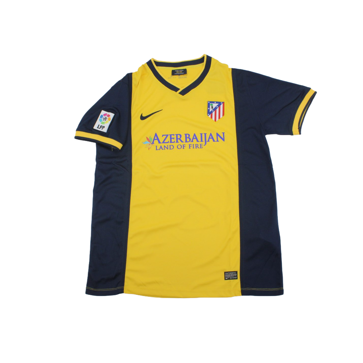 Atlético de Madrid 13/14