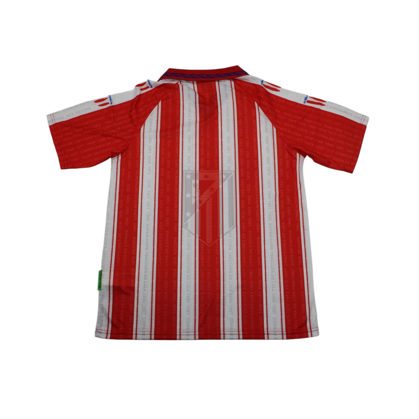 Atlético de Madrid 95/96