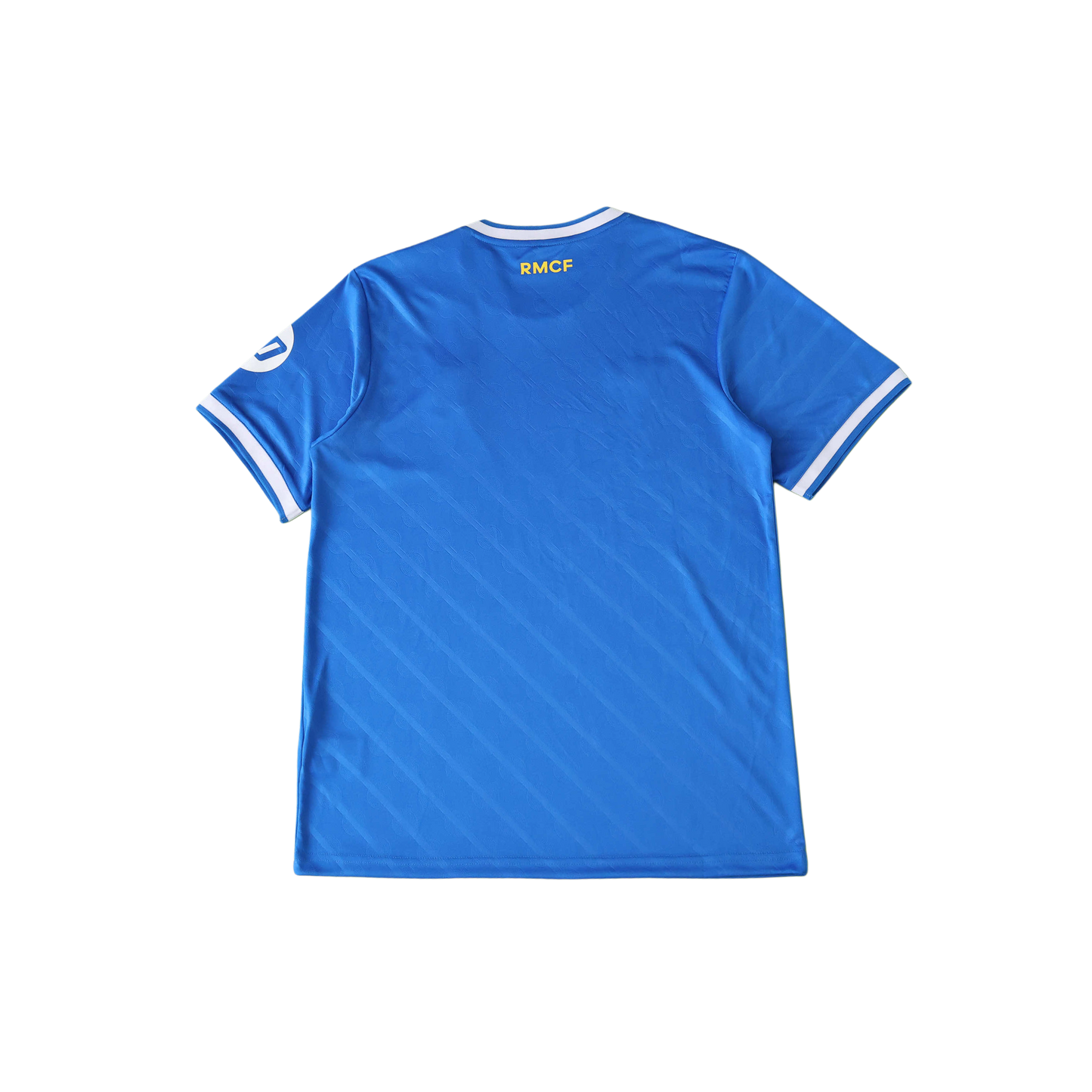 Real Madrid 25/26 Jersey