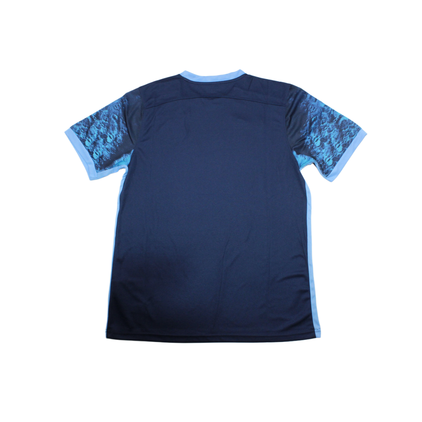 Manchester City 15/16