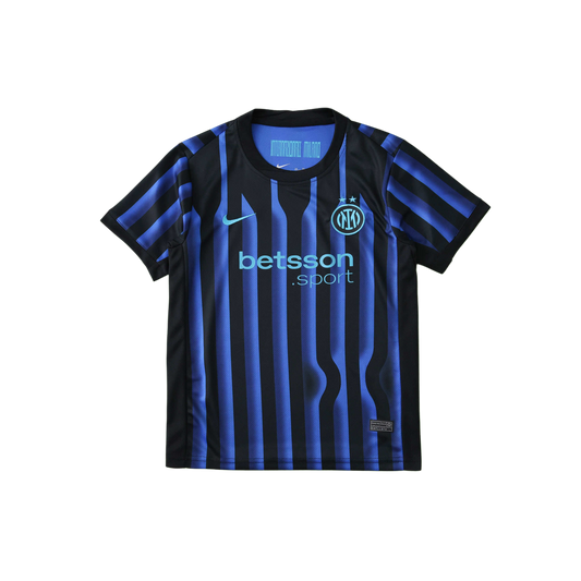 Inter Milan 25/26 Shirt