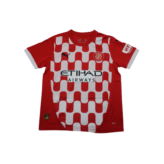 Camiseta Girona 24/25