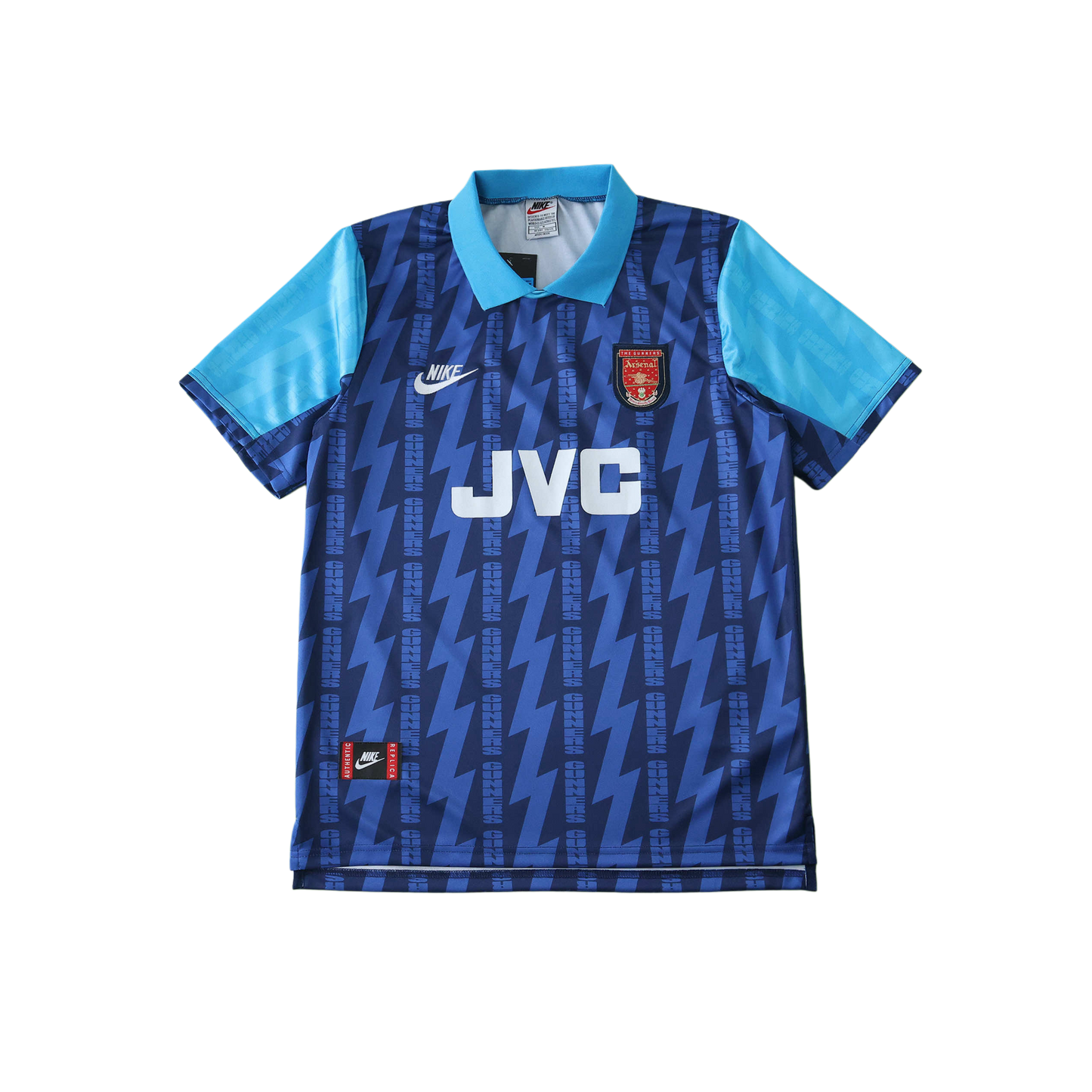 Arsenal 94/96