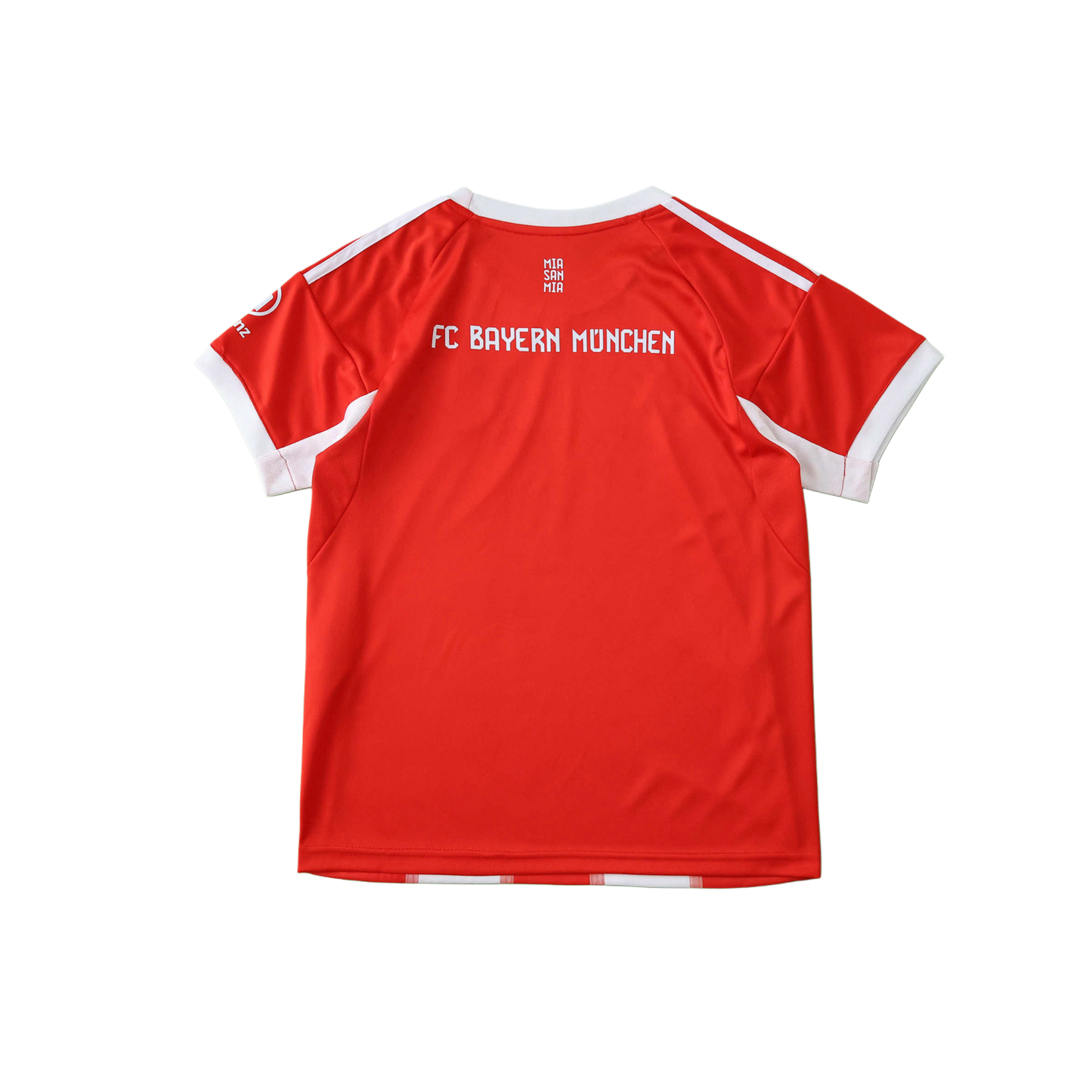 Camiseta Bayern Munich 25/26