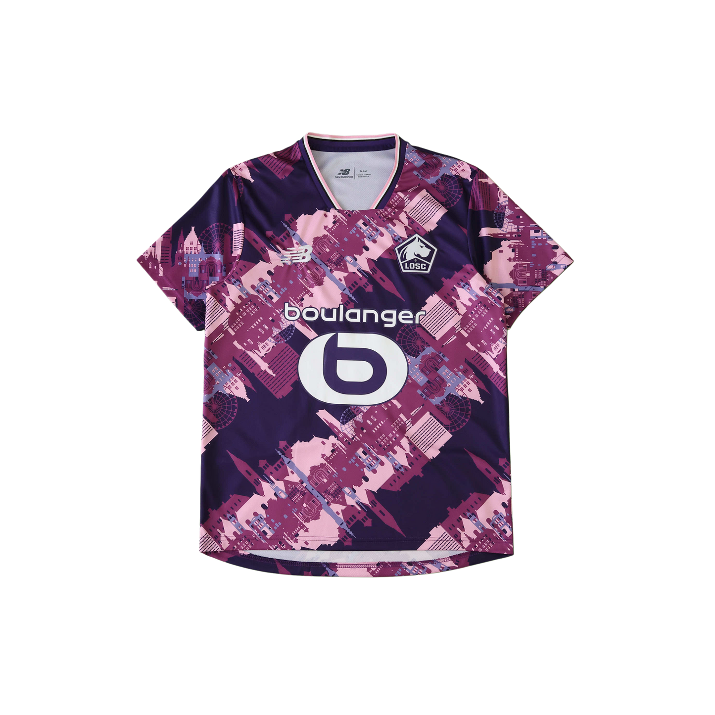 Lille 25/26 Shirt