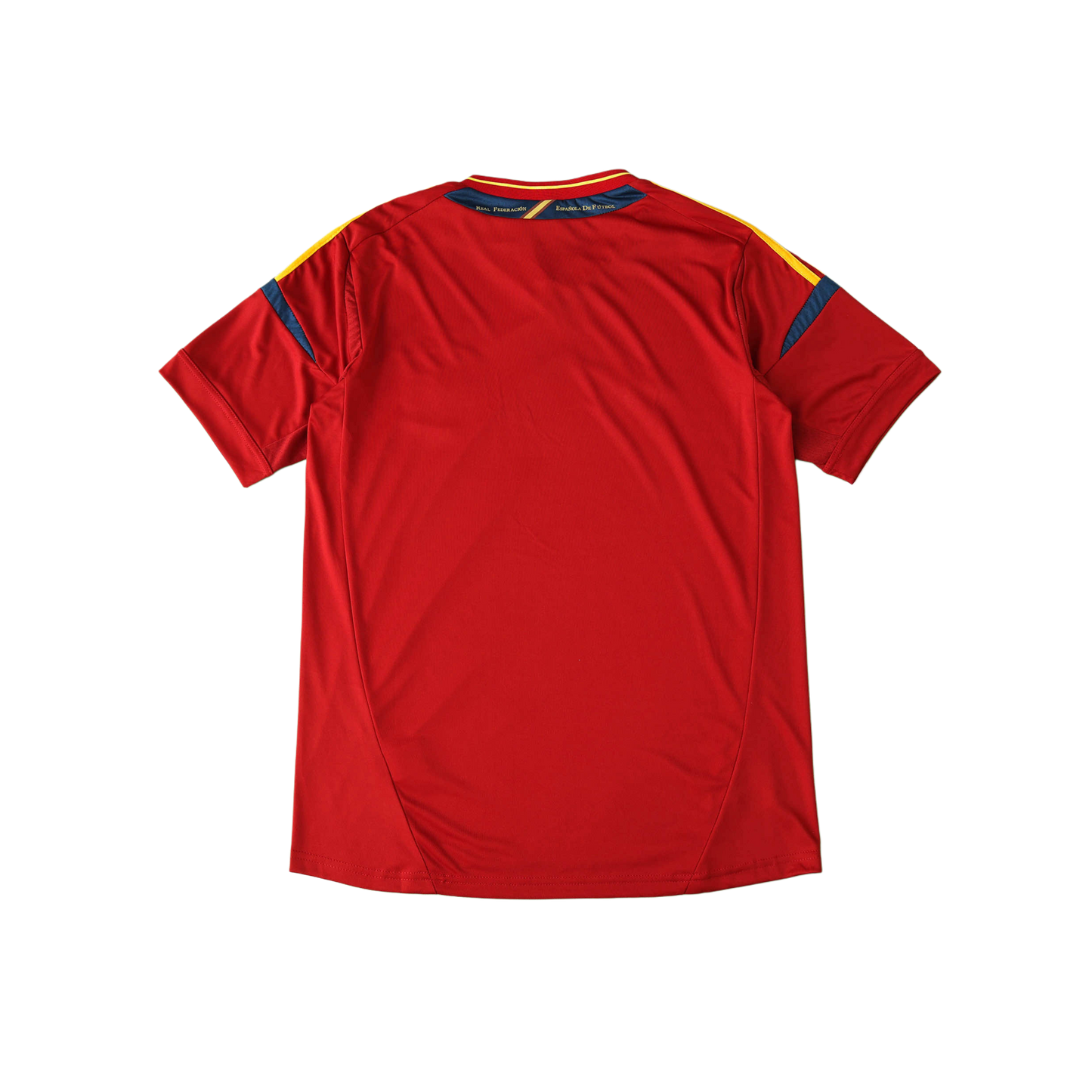 Spain 12/13