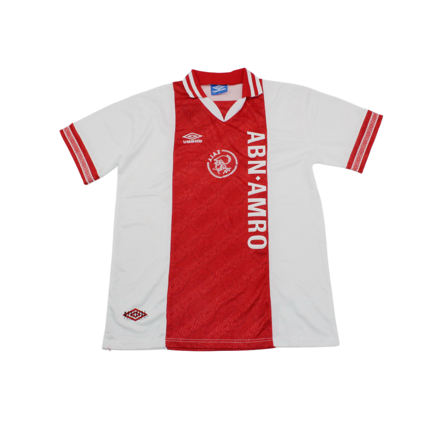 Ajax 94/95