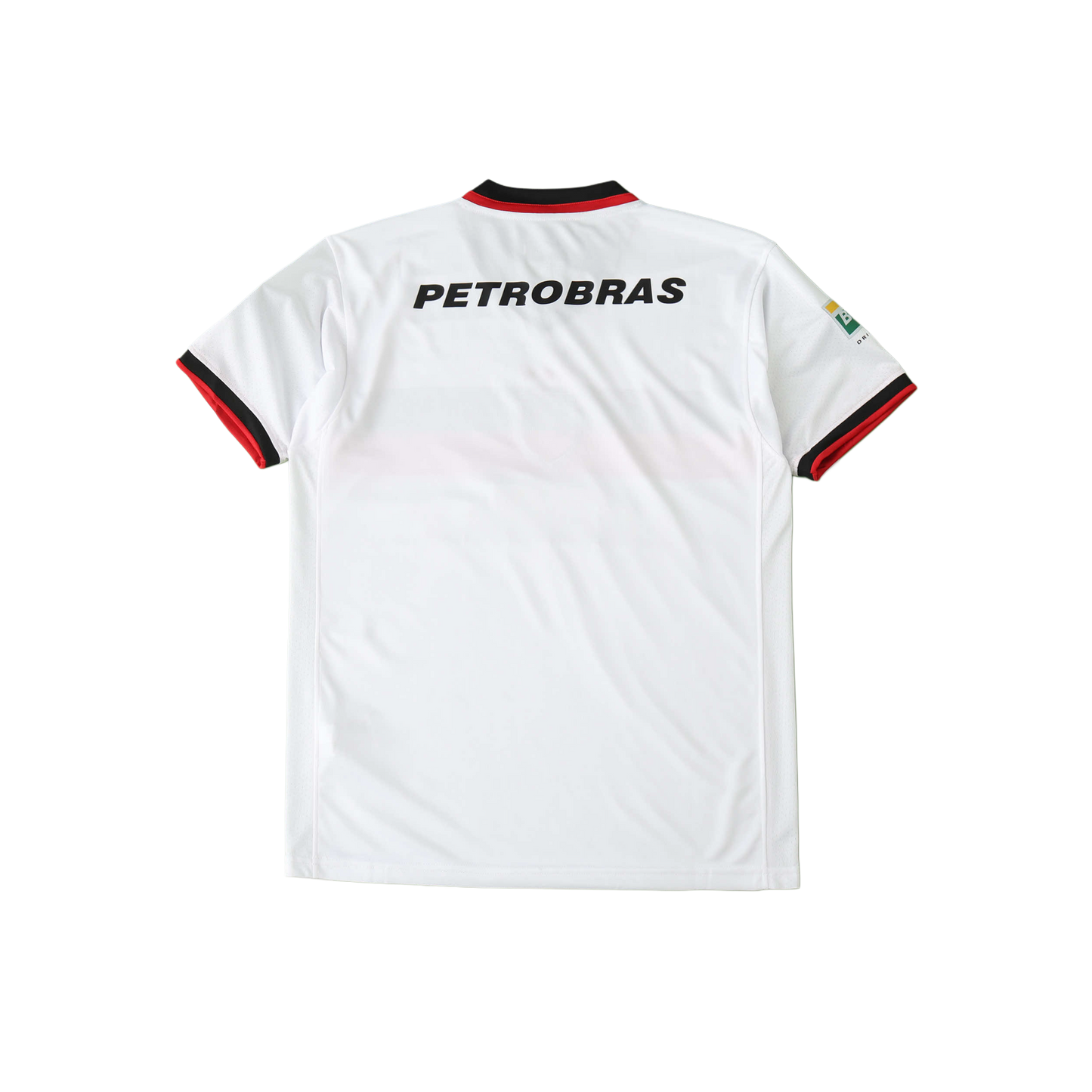Flamengo 00/01