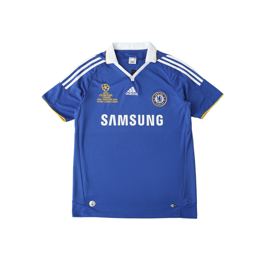 Chelsea 08/09