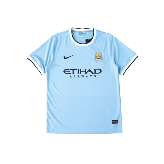 Manchester City 13/14