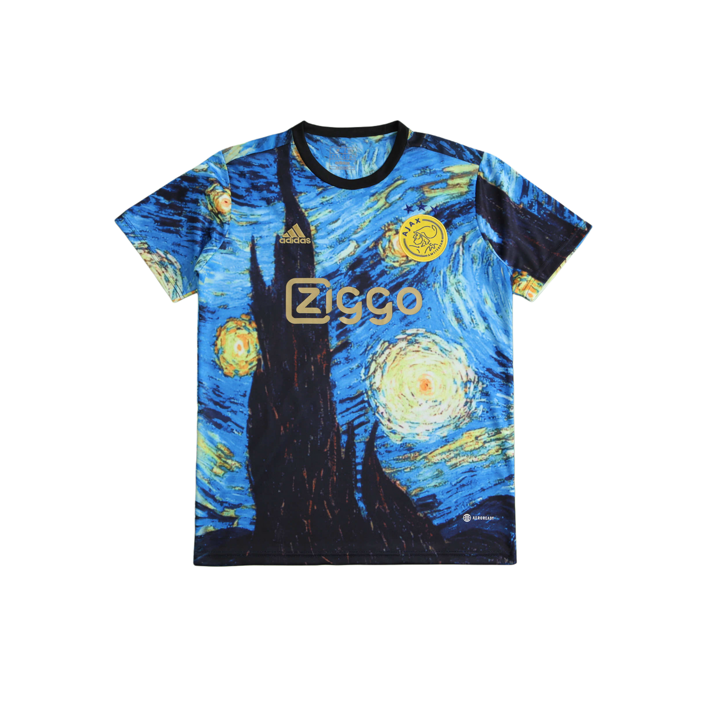 Ajax Special Edition