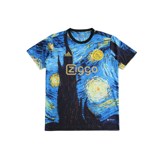 Ajax Special Edition