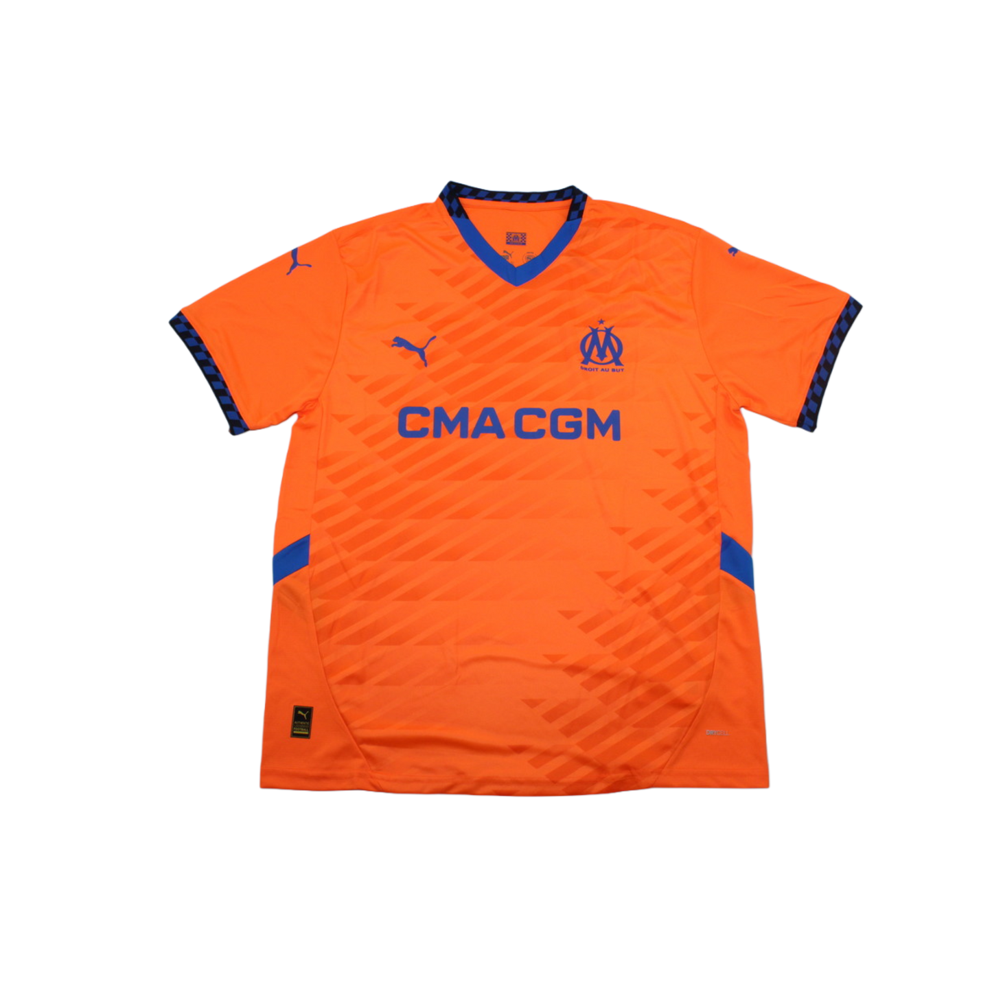 Olympique Marseille 24/25 Shirt