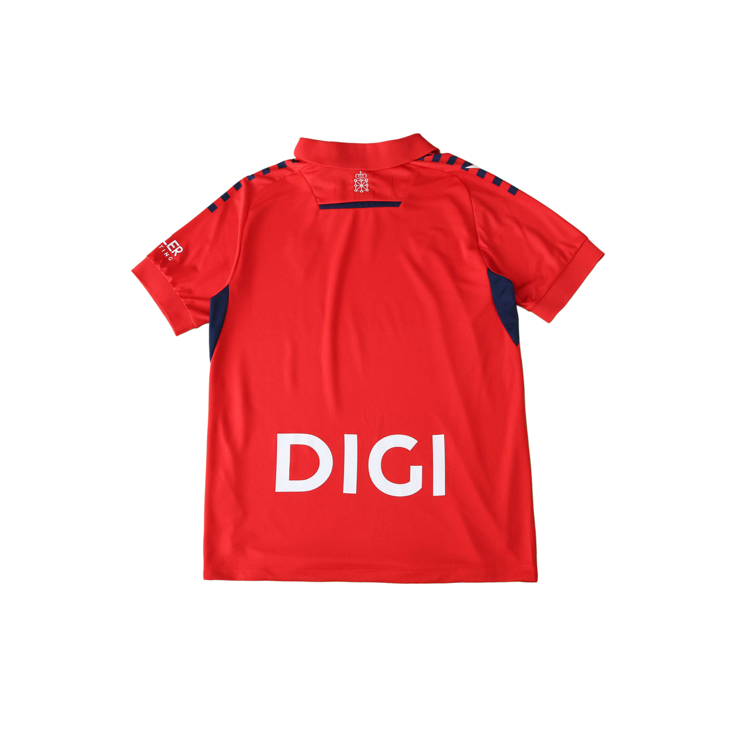 Osasuna Jersey 25/26