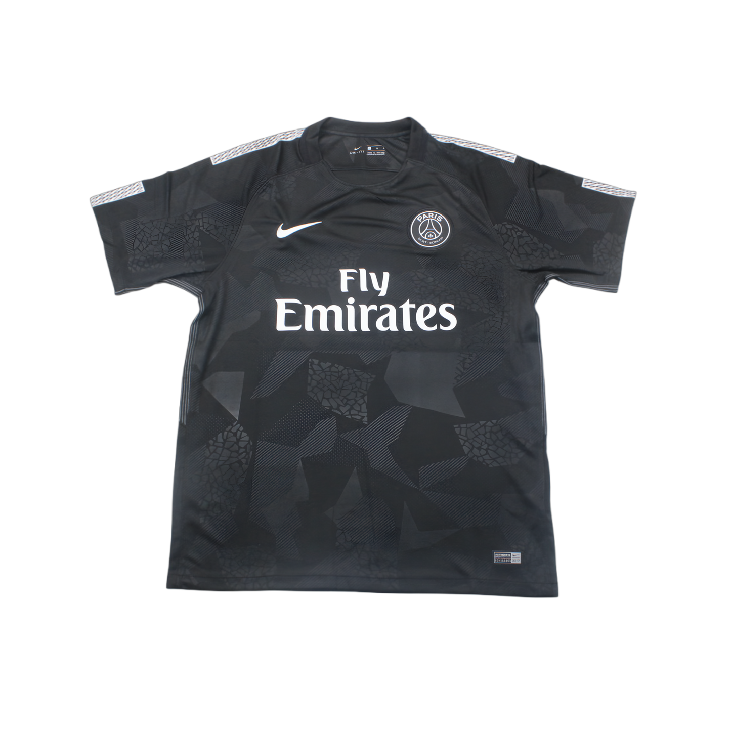 PSG 17/18