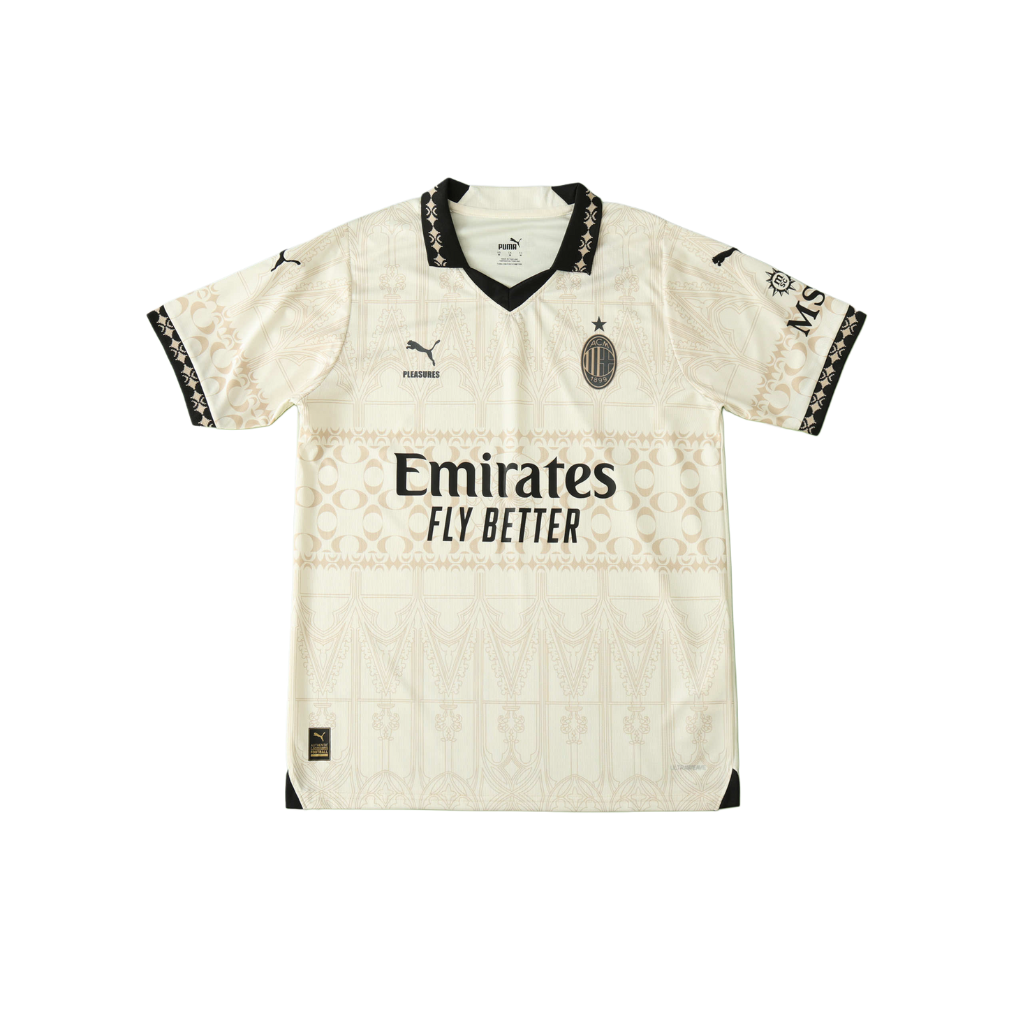 AC Milan Special Edition