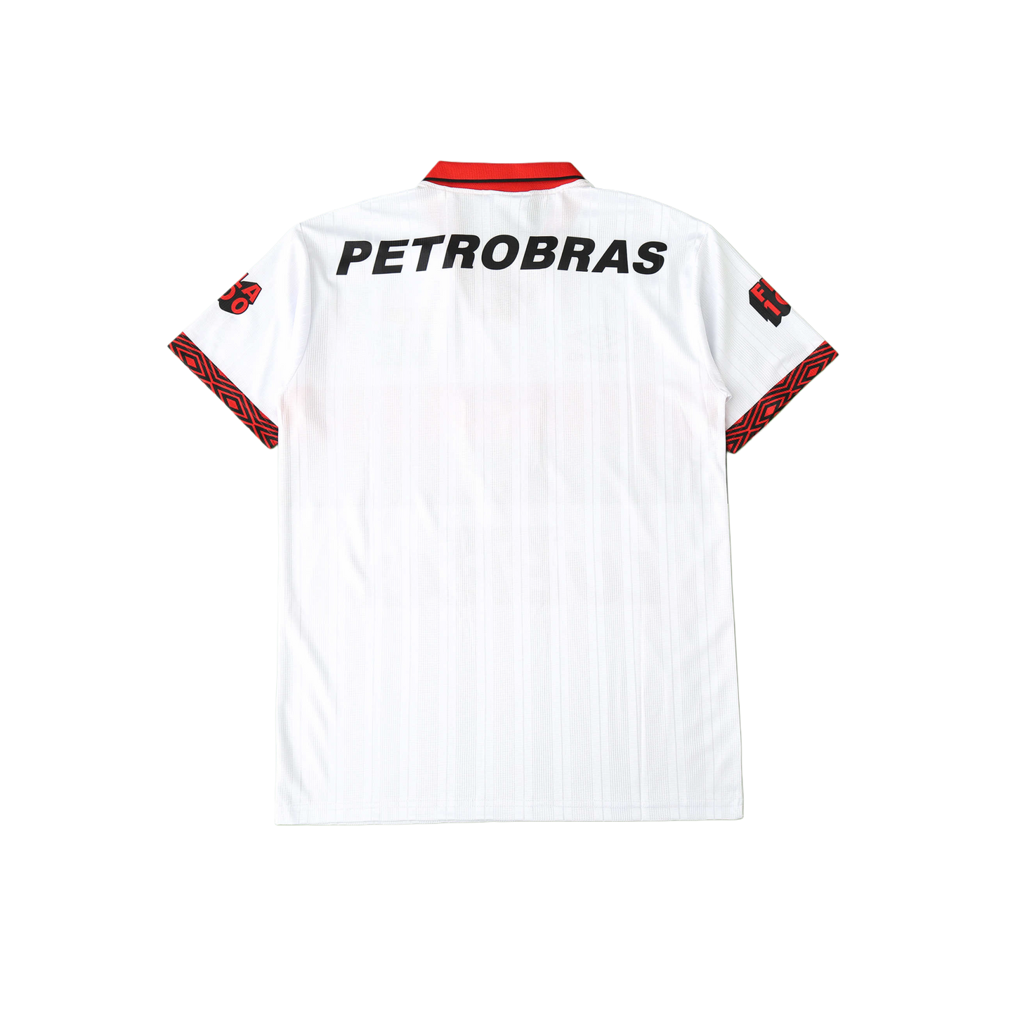 Flamengo 95/96