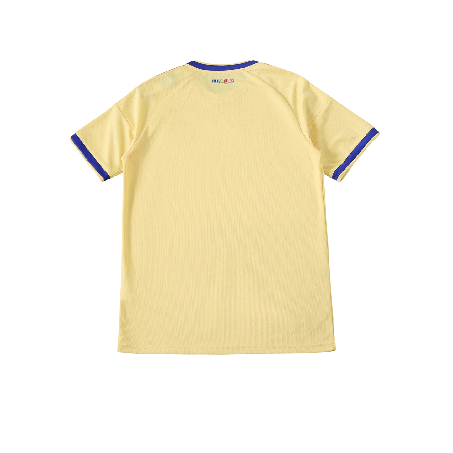Curacao 2026/2027 Fan Version